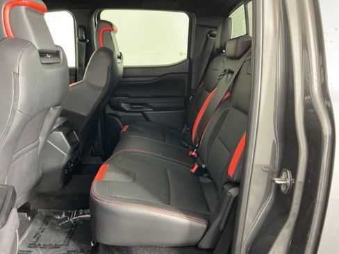 Used 2024 Ford Ranger Raptor image 28