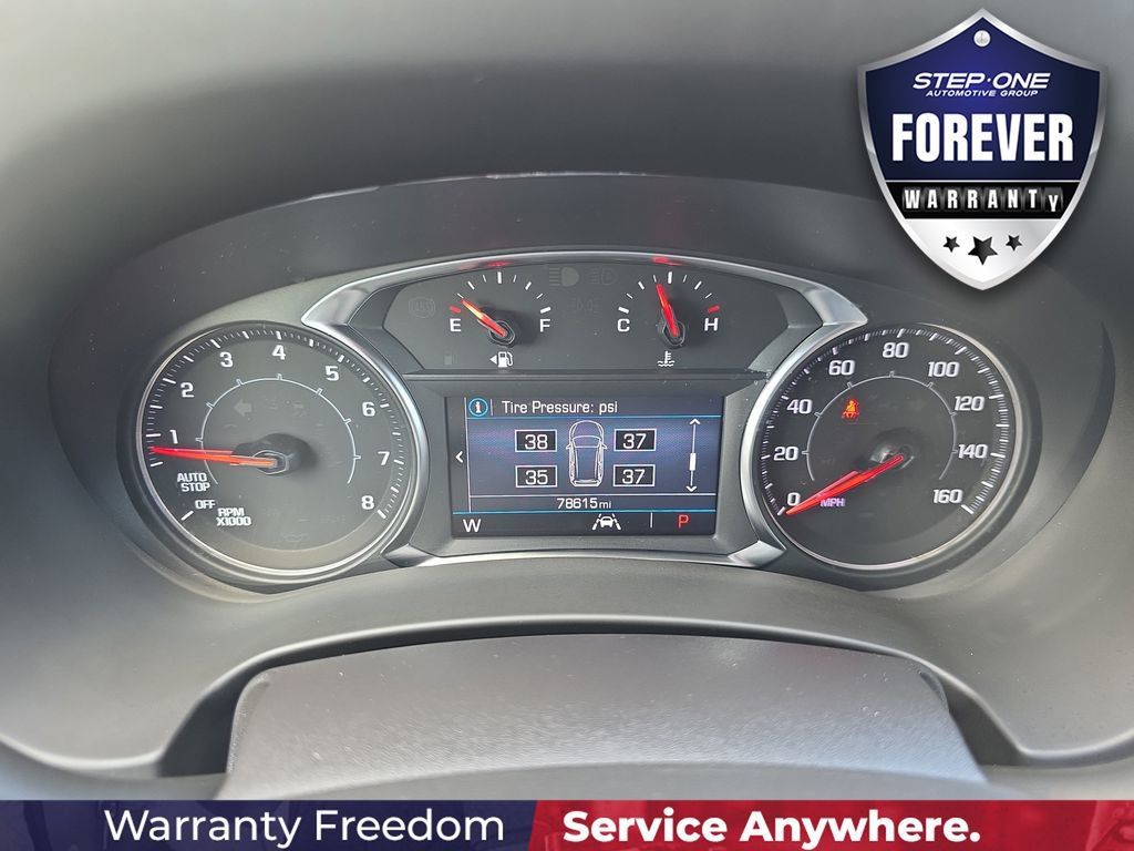 Used 2023 GMC Terrain SLE w/ Driver Convenience Package AWD/4WD image 40