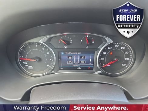 Used 2023 GMC Terrain SLE w/ Driver Convenience Package AWD/4WD image 40