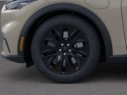 New 2026 Ford Mustang Mach-E Select RWD image 18