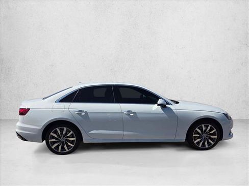 Used 2020 Audi A4 2.0T Premium Plus FWD image 4