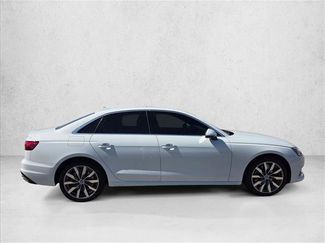 Used 2020 Audi A4 2.0T Premium Plus FWD video 4