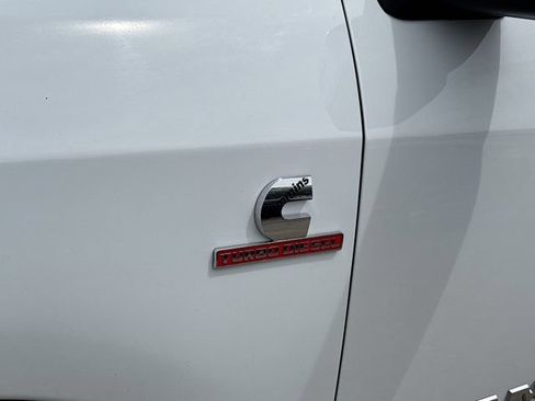 Used 2024 RAM 2500 Laramie AWD/4WD image 14