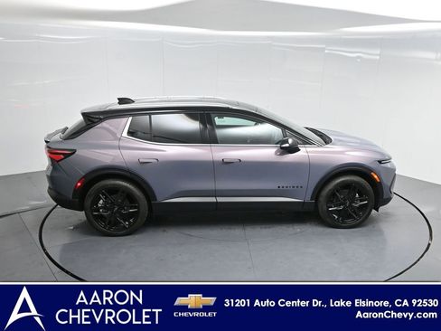 New 2026 Chevrolet Equinox EV LT image 69