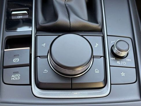 New 2026 MAZDA CX-30 Aire Edition image 21