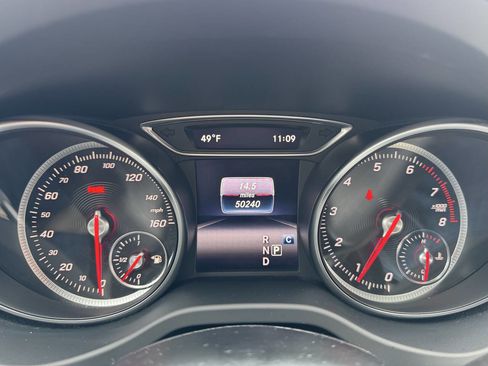 Used 2018 Mercedes-Benz CLA 250 image 13