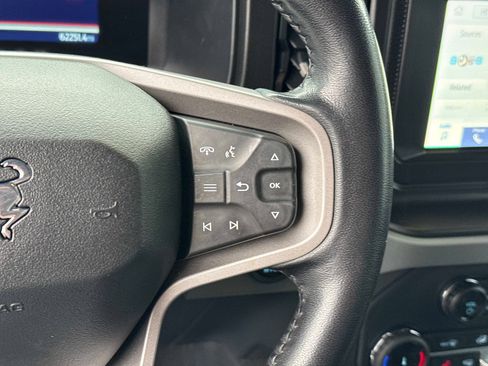 Used 2022 Ford Bronco Big Bend image 28