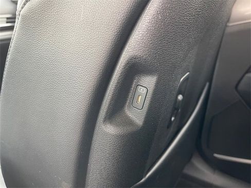 Used 2023 Kia Sportage EX image 22