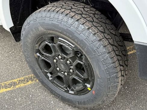 New 2026 Ford Ranger XLT AWD/4WD image 5