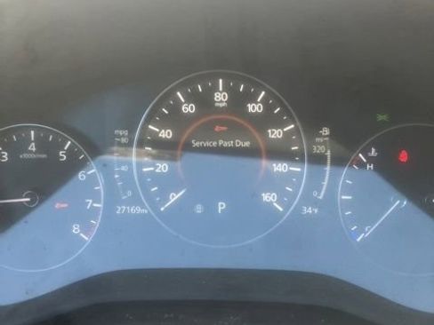 Used 2023 MAZDA CX-30 AWD 2.5 S w/ Select Package image 5