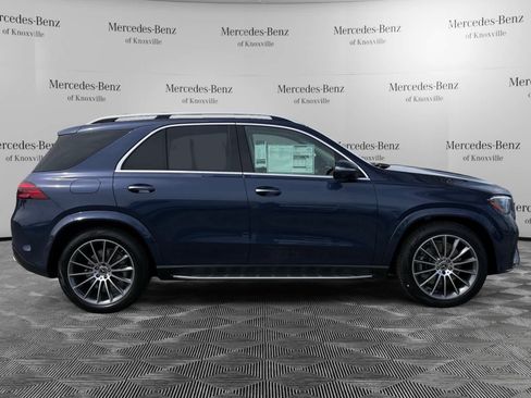 New 2026 Mercedes-Benz GLE 450 4MATIC image 5