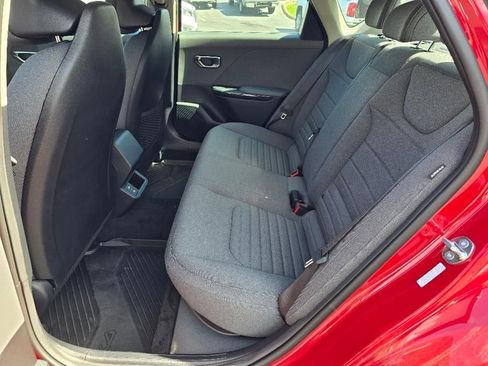 New 2025 Kia K4 EX image 10