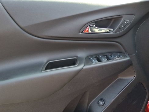 Used 2024 Chevrolet Equinox LT w/ LPO, Floor Liner Package image 12