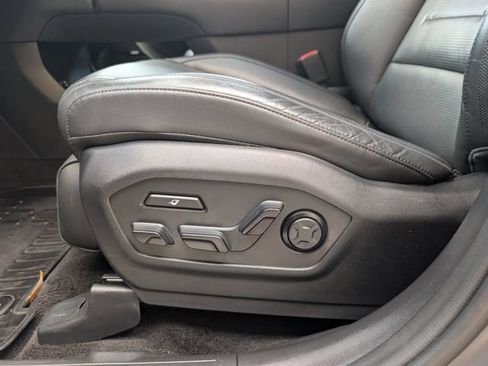 Used 2024 Hyundai Santa Fe Calligraphy AWD/4WD image 20