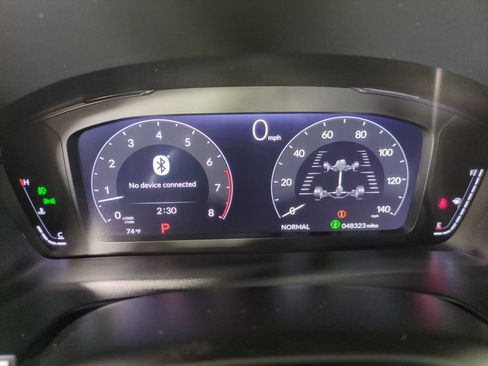 Certified 2023 Honda Pilot Elite image 19