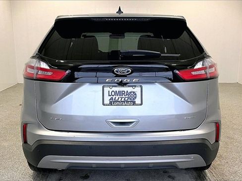 Used 2023 Ford Edge SEL image 6