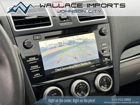 Used 2018 Subaru Forester 2.5i Limited image 27