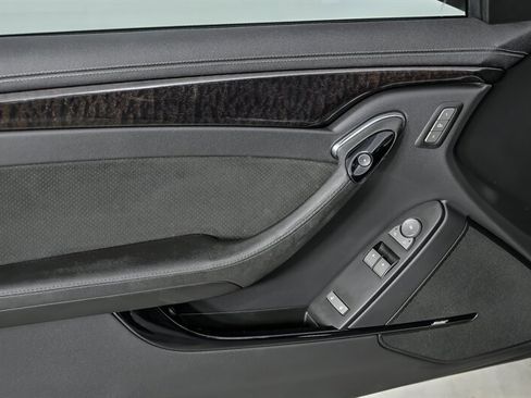 Used 2011 Cadillac CTS V image 17