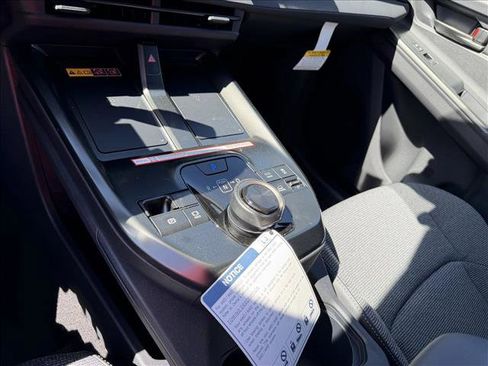 New 2026 Toyota bZ image 13