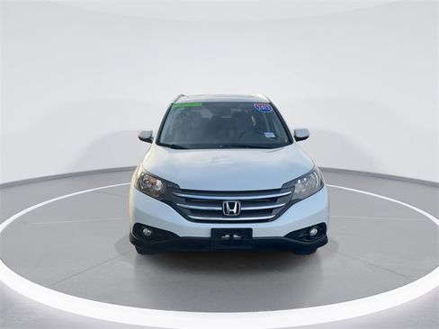 Used 2013 Honda CR-V EX-L image 2