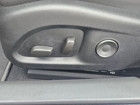 New 2025 Cadillac CT4 Premium Luxury image 10