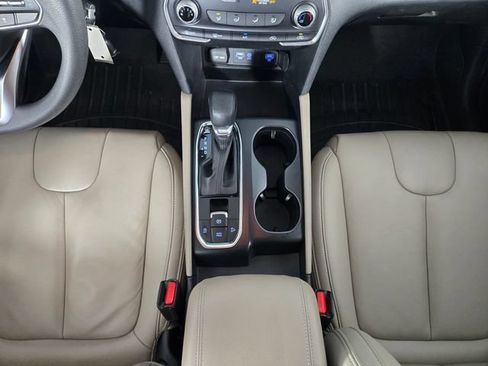 Used 2020 Hyundai Santa Fe SE AWD/4WD image 20