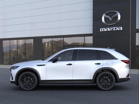 New 2026 MAZDA CX-70 3.3 Turbo w/ Premium Plus Pkg AWD/4WD image 3