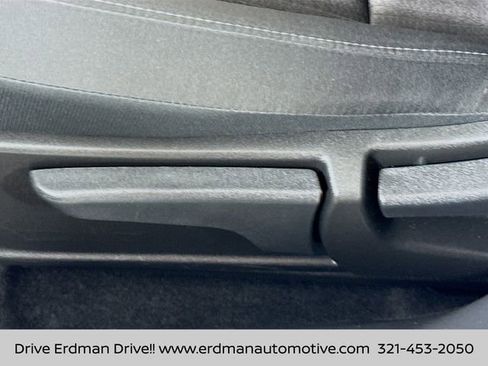 Certified 2025 Nissan Altima 2.5 S image 12