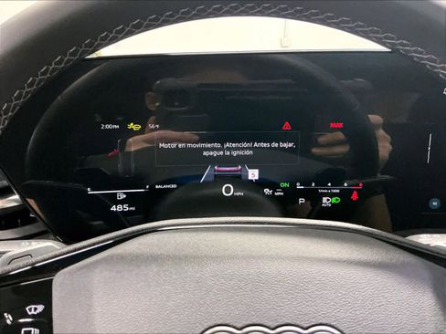 Certified 2025 Audi Q5 Premium Plus w/ Premium Plus image 23