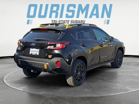 New 2026 Subaru Crosstrek 2.5i Wilderness AWD/4WD image 6