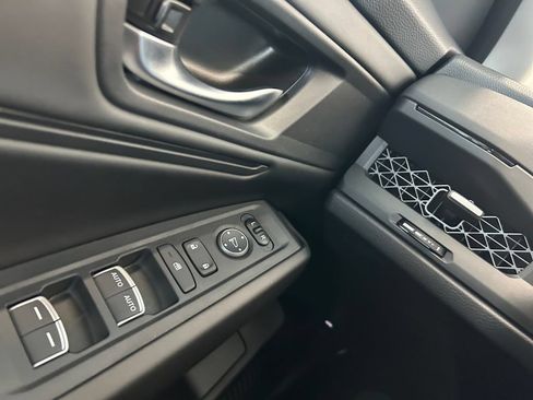 New 2026 Honda Accord SE image 23