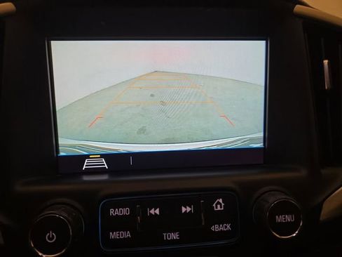 Used 2018 GMC Terrain SLE w/ Driver Convenience Package image 11