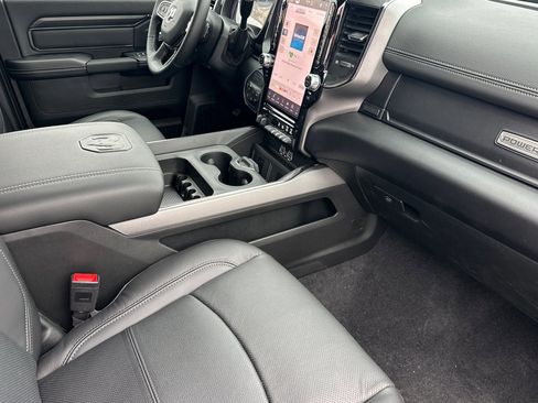 New 2026 RAM 2500 Rebel image 14