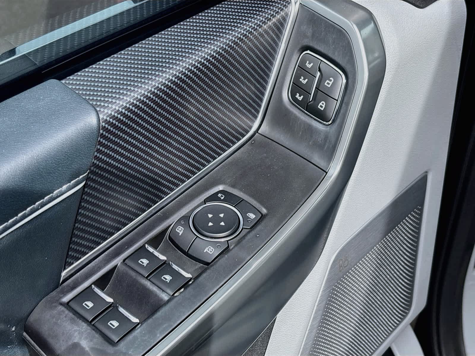 Used 2021 Ford F150 Limited AWD/4WD image 18