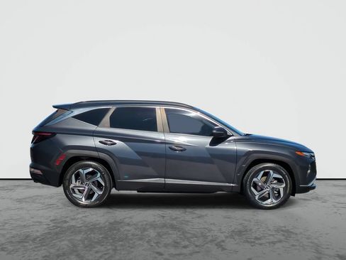 Used 2024 Hyundai Tucson SEL w/ Convenience Package FWD image 9