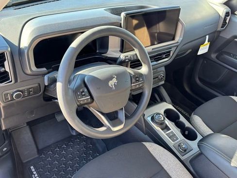 New 2025 Ford Bronco Sport Big Bend image 9
