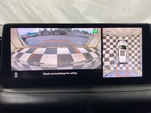 Used 2022 INFINITI QX60 Luxe w/ Performance Audio Package image 33