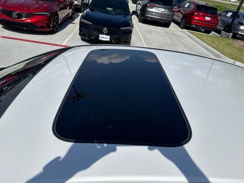 Used 2020 Acura TLX V6 FWD image 7