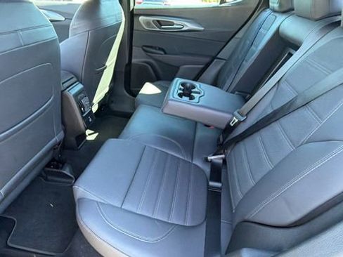 Used 2024 Dodge Hornet R/T Plus w/ R/T Blacktop Package AWD/4WD image 16