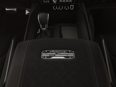 New 2026 RAM 1500 RHO w/ RHO Level 1 Equipment Group