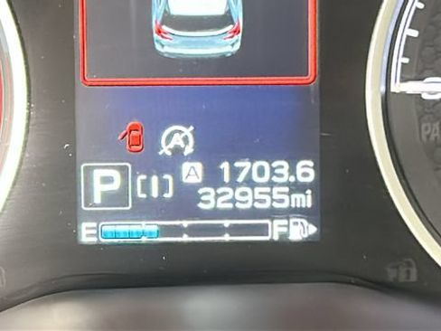 Used 2023 Subaru Forester Premium AWD/4WD image 18