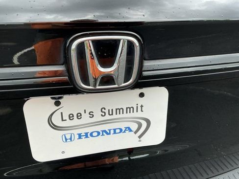 Used 2025 Honda Odyssey Sport-L image 5
