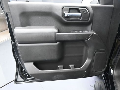 Used 2021 Chevrolet Silverado 1500 Custom RWD image 13