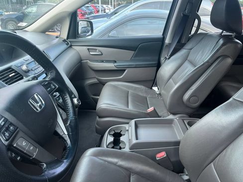 Used 2012 Honda Odyssey Touring image 5