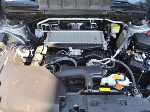 Used 2022 Subaru Ascent Premium w/ Convenience Package image 39