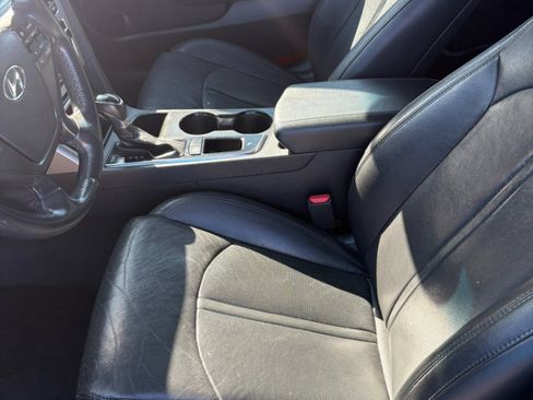 Used 2016 Hyundai Sonata Limited w/ Option Group 04 image 22