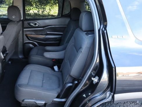 Used 2021 GMC Acadia SLE image 20