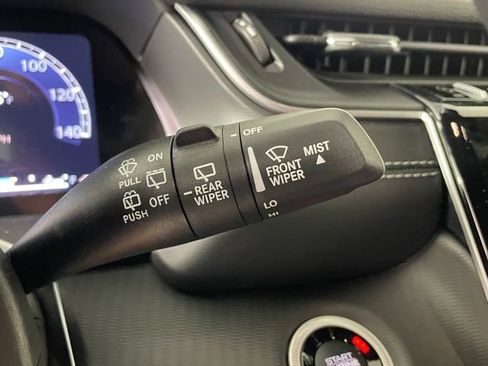 New 2025 Jeep Grand Cherokee Altitude AWD/4WD image 12