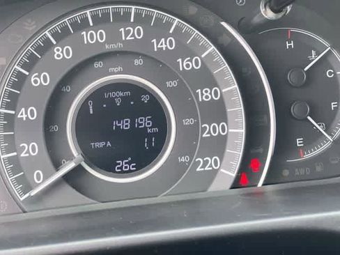 Used 2016 Honda CR-V SE image 19