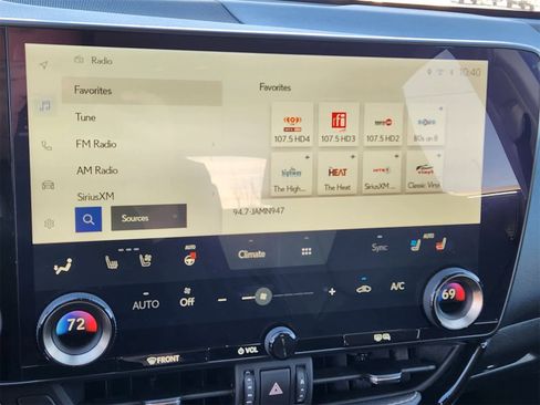 Used 2024 Lexus NX 350 Premium image 18